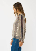 Load image into Gallery viewer, Jaden Blouse