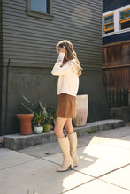 Load image into Gallery viewer, Nordic Cardigan Sweater