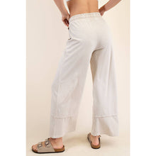 Load image into Gallery viewer, NYC Mineral Wash Pants~ more stock arriving soon
