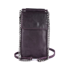Load image into Gallery viewer, Tati Handcrafted Leather Crossbody Bags