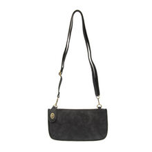 Load image into Gallery viewer, Crossbody/Wristlet/waist Clutch