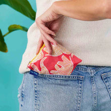 Load image into Gallery viewer, Blu Bag eco-friendly reusable shoppers-