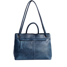Load image into Gallery viewer, Val Handcrafted Leather Tote Bags
