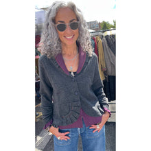 Load image into Gallery viewer, Helena Wool Jacket