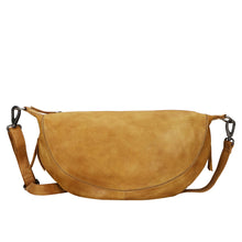 Load image into Gallery viewer, Callie Handcrafted Leather Sling/Crossbody Bags NEW!~ more coming soon