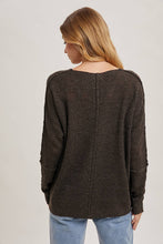 Load image into Gallery viewer, Wyatt Loose Fit Knit