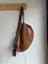 Load image into Gallery viewer, Callie Handcrafted Leather Sling/Crossbody Bags NEW!~ more coming soon