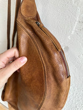 Load image into Gallery viewer, Callie Handcrafted Leather Sling/Crossbody Bags NEW!