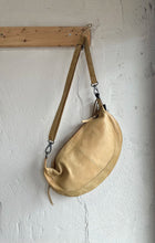 Load image into Gallery viewer, Callie Handcrafted Leather Sling/Crossbody Bags NEW!~ more coming soon