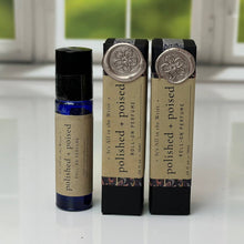 Load image into Gallery viewer, It's All in the Wrist Roll-on Perfume (2 Scents)