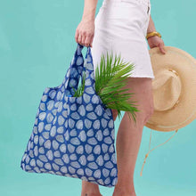 Load image into Gallery viewer, Blu Bag eco-friendly reusable shoppers-