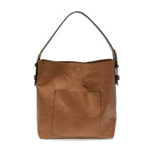 Load image into Gallery viewer, Classic Hobo Bag w/ inner crossbody