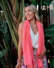 Load image into Gallery viewer, MARKET CO SCARVES~ NEW!