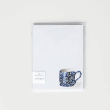 Load image into Gallery viewer, Petite everyday notepad~ Calico Mug in stock