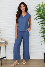 Load image into Gallery viewer, Beach Haven Linen Pants~ coming soon!