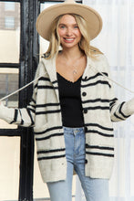 Load image into Gallery viewer, Maine Coastal Sweater