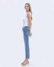 Load image into Gallery viewer, Berkley High Rise Trouser Kick Flair~ more coming 8/14