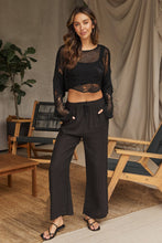 Load image into Gallery viewer, Beach Haven Linen Pants~ coming soon!