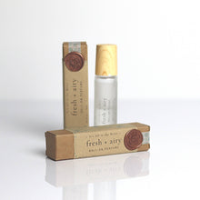 Load image into Gallery viewer, It's All in the Wrist Roll-on Perfume (2 Scents)