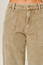 Load image into Gallery viewer, Corduroy Relax Fit Barrel Pants ~ arrivng 11/6