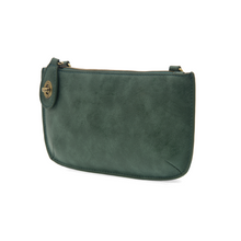 Load image into Gallery viewer, Crossbody/Wristlet/waist Clutch