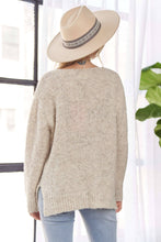 Load image into Gallery viewer, Shane Boyfriend Sweater