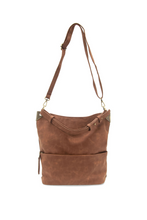 Load image into Gallery viewer, Joy Susan Darcy Zip Bag~ coming mid August!