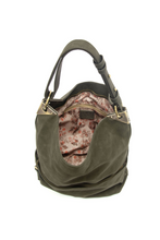 Load image into Gallery viewer, Joy Susan Darcy Zip Bag~ coming mid August!