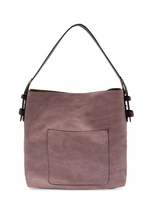 Load image into Gallery viewer, Classic Hobo Bag w/ inner crossbody
