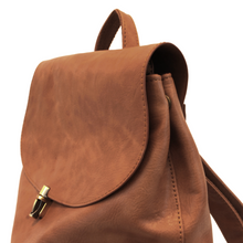 Load image into Gallery viewer, Colette Vegan Backpack