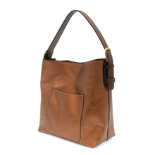 Load image into Gallery viewer, Classic Hobo Bag w/ inner crossbody