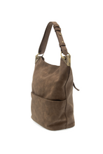 Load image into Gallery viewer, Joy Susan Darcy Zip Bag~ coming mid August!