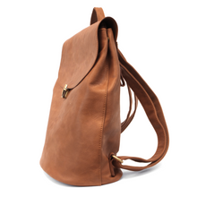 Load image into Gallery viewer, Colette Vegan Backpack