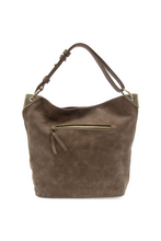 Load image into Gallery viewer, Joy Susan Darcy Zip Bag~ coming mid August!
