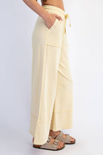 Load image into Gallery viewer, NYC Mineral Wash Pants~ arriving 2/26