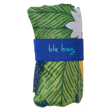 Load image into Gallery viewer, Blu Bag eco-friendly reusable shoppers-