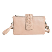Load image into Gallery viewer, Malabar wallet/Crossbody~ in several colors. Best Seller!