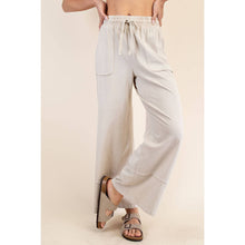 Load image into Gallery viewer, NYC Mineral Wash Pants~ more stock arriving soon