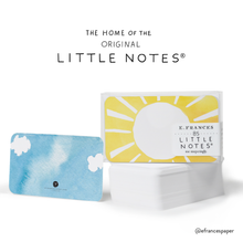 Load image into Gallery viewer, Dog Days Little Notes®