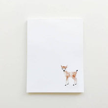 Load image into Gallery viewer, Petite everyday notepad~ Calico Mug in stock