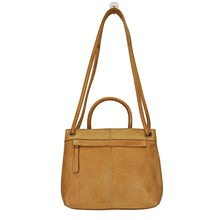 Load image into Gallery viewer, Joanie Handcrafted Leather Tote Bags
