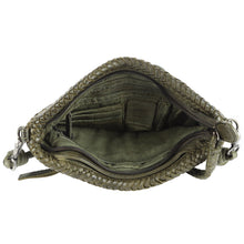 Load image into Gallery viewer, Hale Crossbody/Wristlet
