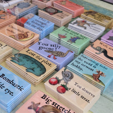 Load image into Gallery viewer, Medieval Marginalia Yes, Chef Refrigerator Magnet