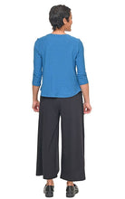 Load image into Gallery viewer, Bowen Jolie Top in Azure