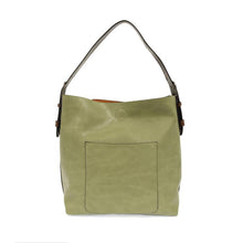 Load image into Gallery viewer, Classic Hobo Bag w/ inner crossbody