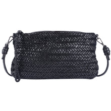 Load image into Gallery viewer, Hale Crossbody/Wristlet