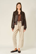 Load image into Gallery viewer, Aaron & Amber Barrel Corduroy Pants~ arriving 10/2