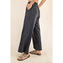 Load image into Gallery viewer, NYC Mineral Wash Pants~ more stock arriving soon