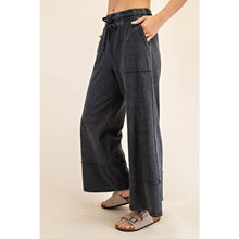 Load image into Gallery viewer, NYC Mineral Wash Pants~ more stock arriving soon