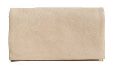 Load image into Gallery viewer, Eloise Handcrafted Leather Wallet